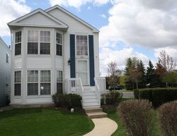 Pre-foreclosure Listing in W WASHINGTON ST OSWEGO, IL 60543