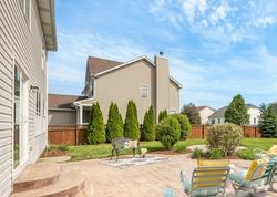 Pre-foreclosure in  GRANDE TRAIL CT Yorkville, IL 60560