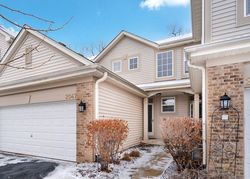 Pre-foreclosure Listing in MUIRFIELD DR YORKVILLE, IL 60560