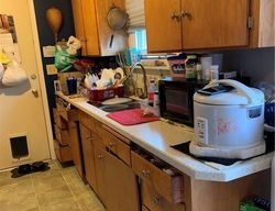 Pre-foreclosure in  S 125TH PL Seattle, WA 98168
