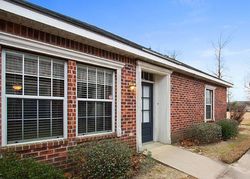 Pre-foreclosure in  CONGRESS BLVD APT A3 Baton Rouge, LA 70808