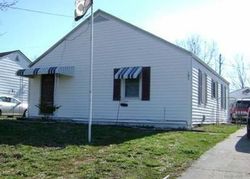 Pre-foreclosure Listing in ETTER LN GEORGETOWN, KY 40324