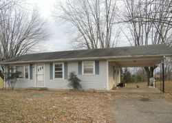 Pre-foreclosure Listing in BROWNSFORD RD SCOTTSVILLE, KY 42164