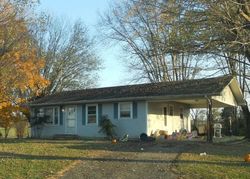 Pre-foreclosure in  BROWNSFORD RD Scottsville, KY 42164