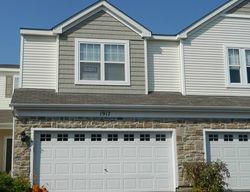 Pre-foreclosure in  COBBLESTONE DR Carpentersville, IL 60110
