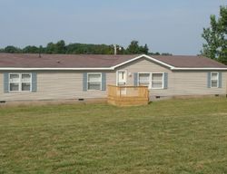 Pre-foreclosure Listing in BUCKLER AVE VINE GROVE, KY 40175