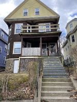 Pre-foreclosure Listing in MCLELLAN ST BOSTON, MA 02121