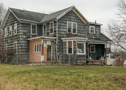 Pre-foreclosure Listing in EDISON ST NE ALLIANCE, OH 44601