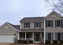 Pre-foreclosure in  KREIGHBAUM RD NW Uniontown, OH 44685
