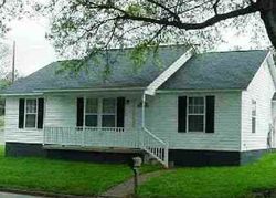 Pre-foreclosure Listing in LAWRENCE ST LYMAN, SC 29365
