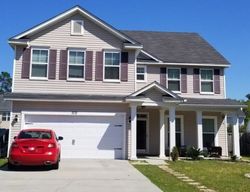 Pre-foreclosure in  HARMONY BLVD Pooler, GA 31322
