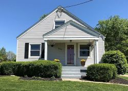 Pre-foreclosure in  SPRINGDALE RD Cincinnati, OH 45231