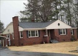 Pre-foreclosure Listing in PHILIP ST ABBEVILLE, SC 29620