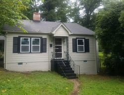 Pre-foreclosure in  ROBERTSON AVE Charlotte, NC 28208