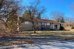 Pre-foreclosure in  CONNECTICUT AVE Cincinnati, OH 45224