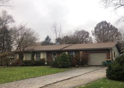 Pre-foreclosure Listing in WOODVALE ST WINFIELD, IL 60190