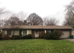 Pre-foreclosure in  WOODVALE ST Winfield, IL 60190
