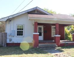 Pre-foreclosure Listing in N MONTGOMERY ST CLARKSVILLE, AR 72830