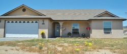 Pre-foreclosure Listing in GHOST TOWN ST TEHACHAPI, CA 93561