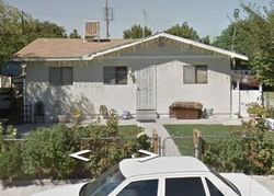 Pre-foreclosure Listing in 3RD ST WASCO, CA 93280