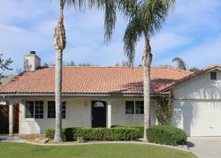 Pre-foreclosure in  TEMPLETON ST Bakersfield, CA 93312