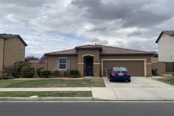 Pre-foreclosure in  RIATA LN Bakersfield, CA 93306