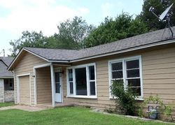 Pre-foreclosure Listing in W LONE STAR AVE CLEBURNE, TX 76033
