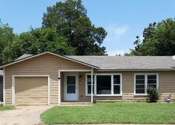 Pre-foreclosure Listing in W LONE STAR AVE CLEBURNE, TX 76033