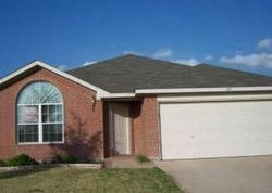 Pre-foreclosure in  TIOGA DR Arlington, TX 76002