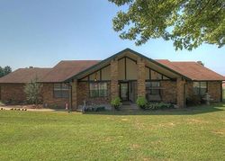 Pre-foreclosure in  W 13TH PL S Sand Springs, OK 74063