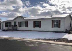 Pre-foreclosure Listing in W 2100 S VERNAL, UT 84078