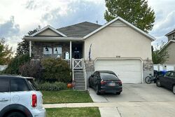 Pre-foreclosure in  S 6430 W West Jordan, UT 84081