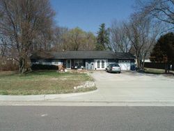Pre-foreclosure in  E BASELINE RD Evansville, IN 47725