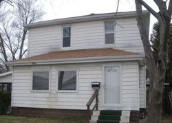 Pre-foreclosure in  CEDAR ST Evansville, IN 47710