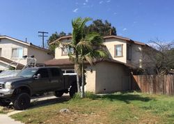 Pre-foreclosure in  PYRAMID AVE Ventura, CA 93004