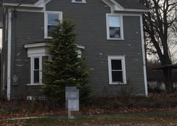 Pre-foreclosure Listing in 8TH ST TURNERS FALLS, MA 01376