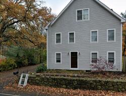 Pre-foreclosure Listing in LINEBROOK RD IPSWICH, MA 01938
