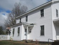 Pre-foreclosure Listing in CHURCH ST SCHUYLERVILLE, NY 12871