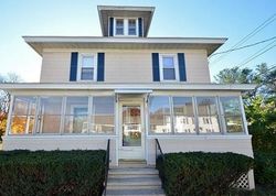 Pre-foreclosure Listing in TURNPIKE ST NORTH ANDOVER, MA 01845