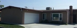 Pre-foreclosure Listing in JUANITA AVE MORENO VALLEY, CA 92551