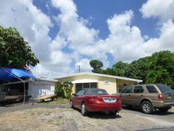 Pre-foreclosure in  SW 71ST TER Hollywood, FL 33023