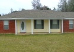 Pre-foreclosure Listing in TOWER RD ELLISVILLE, MS 39437