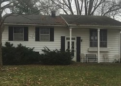 Pre-foreclosure Listing in HICKORY ST MICHIGAN CITY, IN 46360