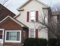 Pre-foreclosure in  MARKET ST Brookville, OH 45309