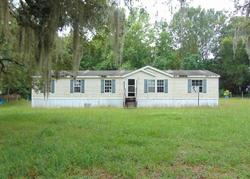 Pre-foreclosure Listing in W C 476 BUSHNELL, FL 33513