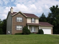 Pre-foreclosure in  HIGH RIDGE RD Pendleton, KY 40055