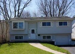 Pre-foreclosure Listing in COOLIDGE AVE WHEATON, IL 60189