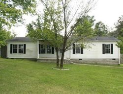 Pre-foreclosure Listing in PEASTICKS RD OWINGSVILLE, KY 40360