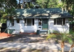 Pre-foreclosure Listing in 11TH ST N SAINT PETERSBURG, FL 33705