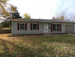 Pre-foreclosure Listing in WILLOW RD STREAMWOOD, IL 60107